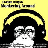 Monkeying Around - DJ Mix Dec 11