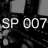Seeking patterns EP007