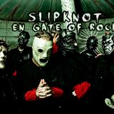 SLIPKNOT en Gate of Rock