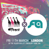 Diffrent x Flexout (Part 2)