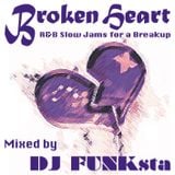 Broken Heart: R&B Slow Jams for a Breakup
