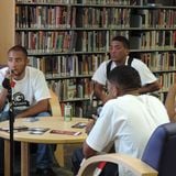 GotAVoiceFM - Sobaz chats with Centreline Youth about Labels and Stereotypes