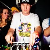 005. Fatsound - dnb, dubstep - live played 03.may.2013 at *Alternativa floor at *enjoyclub