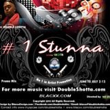 #1 Stunna MIx Tape By DoubleShotta