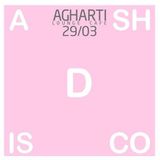 ROUMEO_Live @ Agarti_Dash Disco (Soul 2 Soul) 29.03.2014