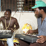 Digital Reggae (80's Computer Style) Vol 2