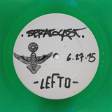 SeratoCast Mix 33 - LeFtO
