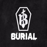 Burial Mix Comp - Swarley