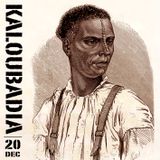 KALOUBADIA 20 (Spécial Fèt Kaf)