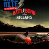 LAST NITE - KILLERS