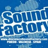 Alfredo Pareja & David Cabeza @ Sound Factory (Abril 2000)