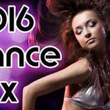 dance mix 2016