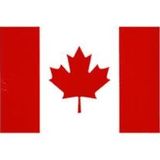 Capítulo 19 de "Este Extraño Podcast". Canadá
