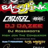 BASSLINK EXCLUSIVE MIX PART 2