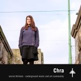 STM 169 - Chra