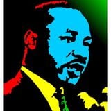 Going Deep MLK Tribute