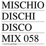 Mischio Dischi Disco