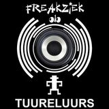 FREAKZIEKEN MIXEN deel 2