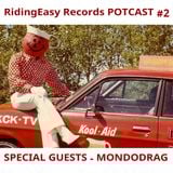 RidingEasy Pot Cast Vol.2 2/1/16