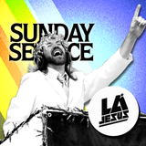 Sunday Service (27 Apr 2014)