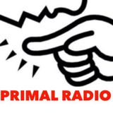 @SqualorVctoria - The Primal Radio Show - Sunrise Podcast.