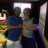 LITTLE ROY ON THE REGGAE ROCK 1/7/15 ON MI-SOUL RADIO D.A.B/.COM