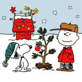 Funky, groovy, jazzy Xmas Mixtape
