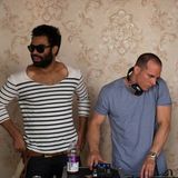 Print's of New York EP 006 : D'generator Mixed by Jus Defi