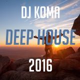 Deep House Mix 2016