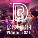 DOUGH Radio #21 : Slamer & 好好聽星球