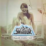 SkiiTour - Chairlift Chillin'