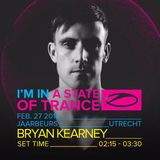 Bryan Kearney - Live @ A State Of Trance Festival, Who’s Afraid Of 138 Stage (Utrecht, Netherlands)
