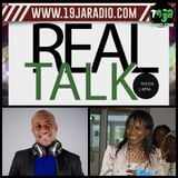 Real Talk: Skeletons in the Closet (Conversations to have before starting a relationship