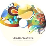 Audio Texture Radio Show - February 22, 2016