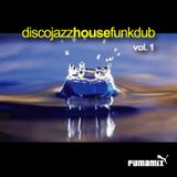 dj fuma - discojazzhousefunkdub v1