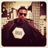 Fingertips 12 stagione 2 (2014) - Sterling, Darius & Giangi - Dj Rashad tribute, footwork juke bass