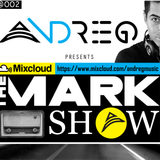 ANDREG PRESENTS "THE MARK" RADIOSHOW EP.2