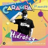 CARAMBA! 19 de marzo (Teatre Principal - Barcelona)