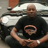 DJ Supreme / Mi-Soul Radio / Tues 12am - 2am / 22-04-2014
