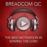 The Best Motivation for Serving the Lord - Rev. Dr. Nomer Bernardino