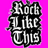 “Rock Like This” Radio w Citizen.com- KISS FM - 06/06/2013 - Ghetto Funk special with Matty Blades