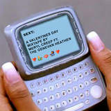 Sext. A Valentines Day Mixtape Ft. The Genevan Heathen