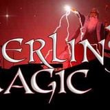 Merlin's Magic (feat. Vern J)