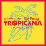 Tropicana Sleazetape