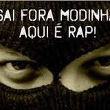 QBRada (Brazilian Rap)