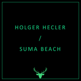 Holger Hecler @ Suma Beach Opening (Istanbul)