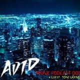 AVID - Music Podcast OO1 (Tony Grand quest mix)