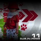 Club du Monde #11A . 9/02/2010