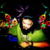 GoaProductions Studio Mix 002: DJ Sixears 2014 Spring Fullon @Beijing