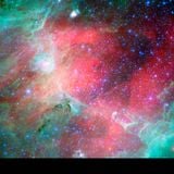 Eagle Nebula mix